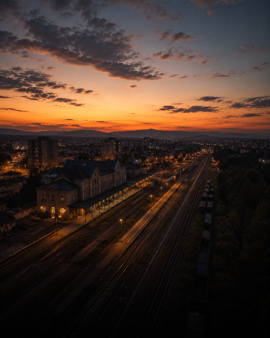 FERIZAJ