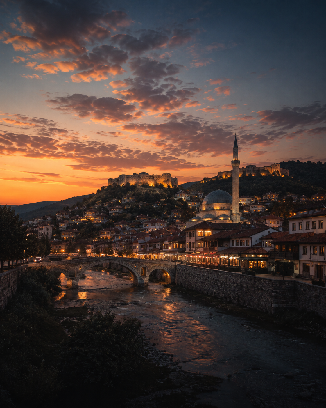 PRIZREN